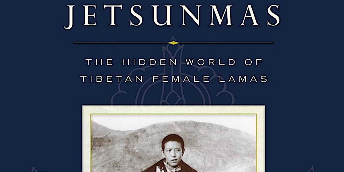 Feature image The Sakya Jetsunmas