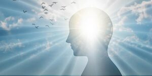 Buddha Weekly Thoughts have power mantra dreamstime xxl 166076793 Buddhism custom crop