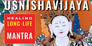 Buddha Weekly UsnishaVijaya thumbnail Buddhism custom crop