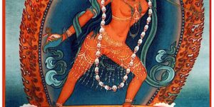 Buddha Weekly Vajrayogini 3 Buddhism custom crop
