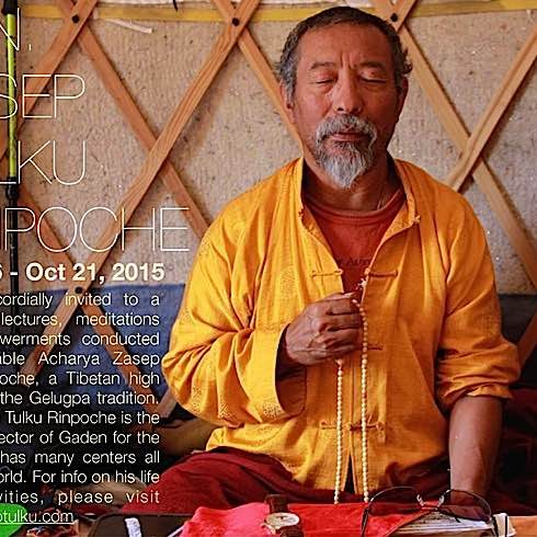 Buddha-Weekly-Venerable Zasep Rinpoche Sep 26-Oct 21 in Toronto-Buddhism Buddha-Weekly-Venerable Zasep Rinpoche Sep 26-Oct 21 in Toronto-Buddhism