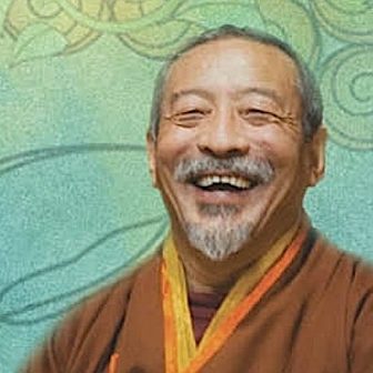 Venerable Zasep Tulku Rinpoche is spiritual head of several Mahayana Buddhist centres in North America and Australia