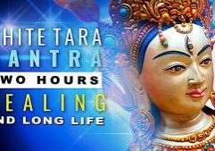 Buddha-Weekly-White Tara Mantra 2 Hours Thumbnail-Buddhism