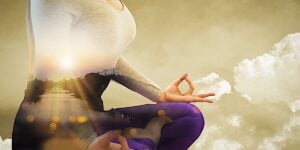 Buddha Weekly meditative state dreamstime xl 146933153 Buddhism custom crop