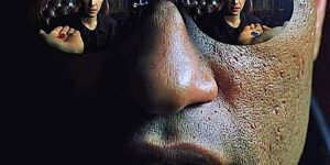 Buddha Weekly morpheus red pill vs blue pill Buddhism custom crop