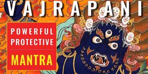Buddha Weekly vajrapani thumbnail Buddhism custom crop