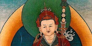 BuddhaWeekly Guru Rinpoche feature image 1500 custom crop