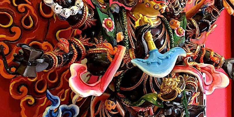 BuddhaWeekly-Mahakala-Black-16-1500