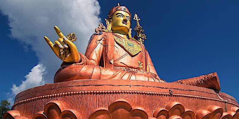 BuddhaWeekly-Padmasambhava_93380444-1500