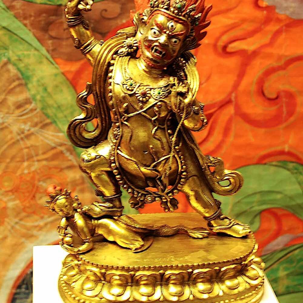 BuddhaWeekly-Vajrapani_American_Museum_of_Natural_History-1500