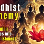 Buddhist Alchemy- Buddha Cast 3 Thumbnail Transforming Obstacles into Accomplishment