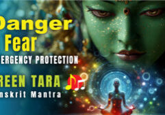 Danger and Fear Emergency Buddhist Mantra Quick Fix Thumbnail