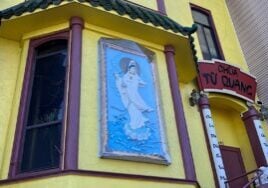 Tu Quang Temple San Francisco 2023 by Anna Hennessey