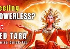 Feeling Powerless 2Buddha Weekly 300x169 landscape bdca04a4a38d459de7e420948c56e4bf