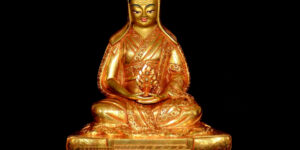 Gampopa high custom crop