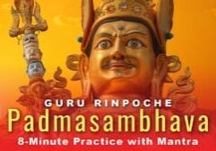 Guru Rinpoche PadmasambhavaBuddha-Weekly