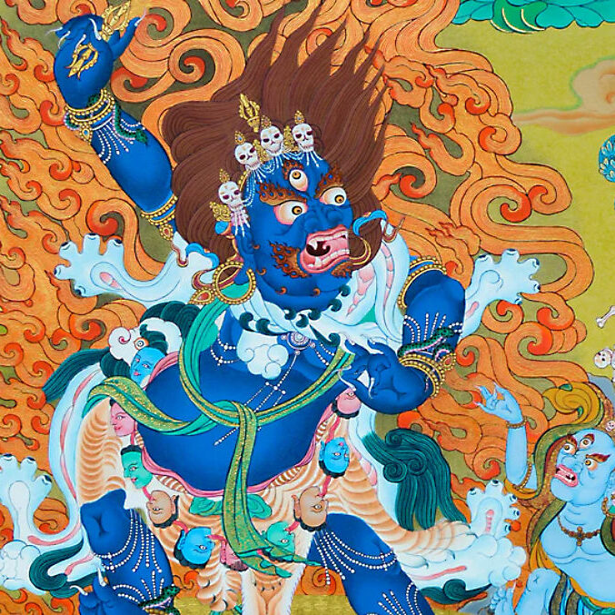 Guru Sengey Dradok-3