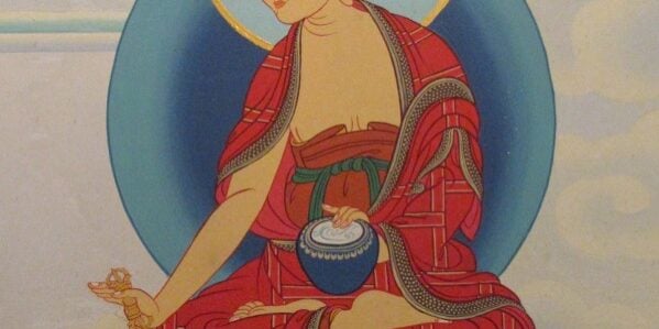Guru Shakya Sengey