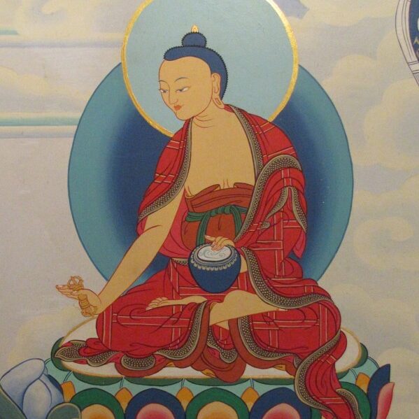 Guru Shakya Sengey