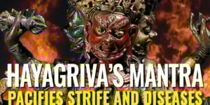 Hayagriva Mantra Youtube BW Title scaled custom crop