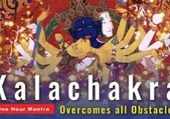 Kalachakra mantra 1 hour