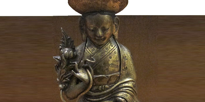 Kunkhyen Pema Karpo-2