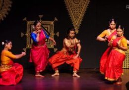 Majjhima Patipad - A dance-drama based on the Buddha’s life 2025-05-27 at 21.30.07 (1)