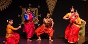 Majjhima Patipad - A dance-drama based on the Buddha’s life 2025-05-27 at 21.30.07 (1)