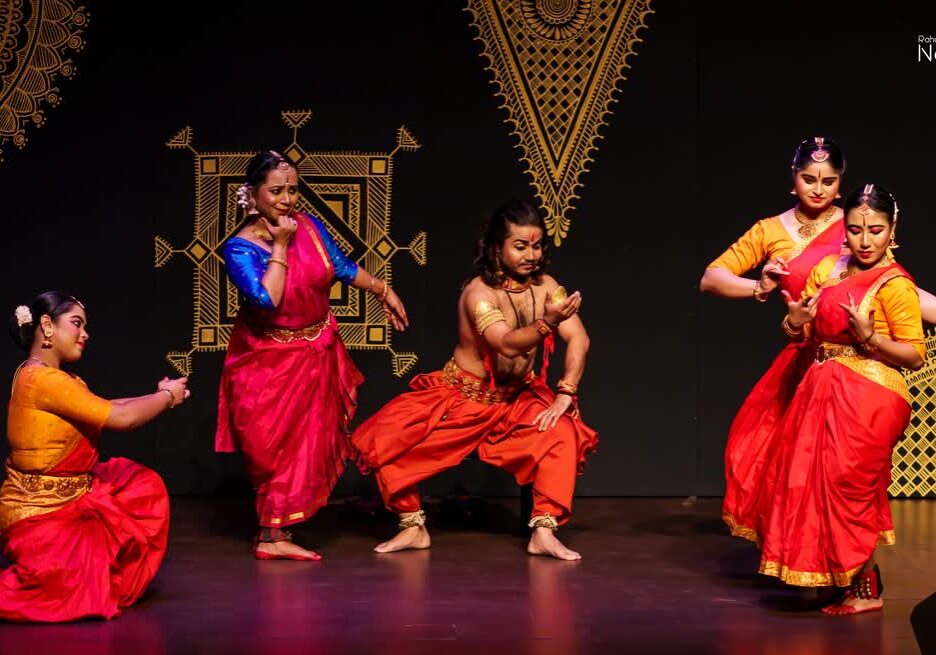 Majjhima Patipad - A dance-drama based on the Buddha’s life 2025-05-27 at 21.30.07 (1)