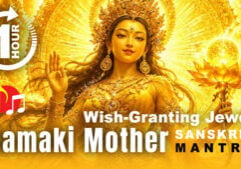 Mamaki Mother-One Hour-3