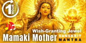 Mamaki Mother-One Hour-3
