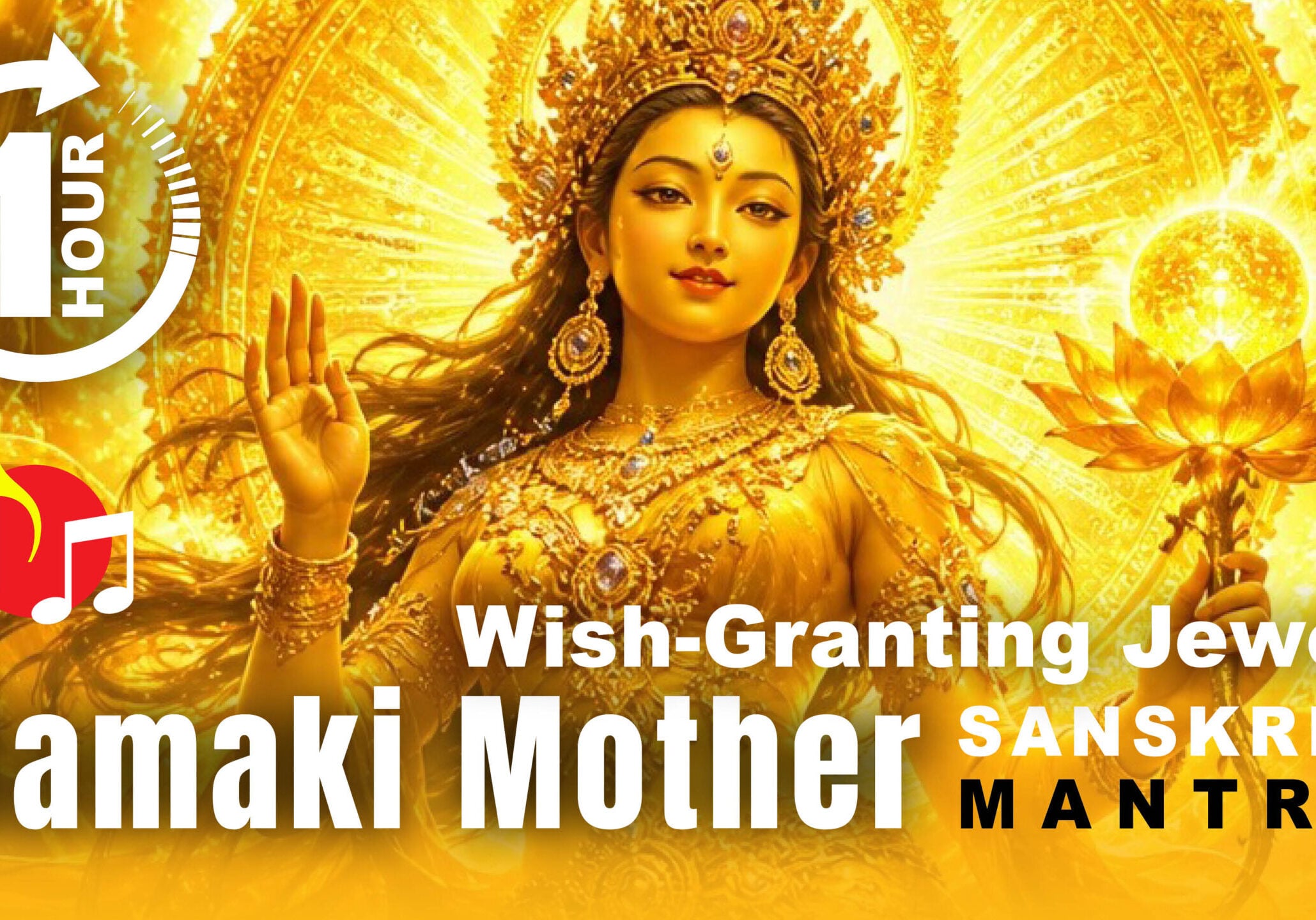 Mamaki Mother-One Hour-3