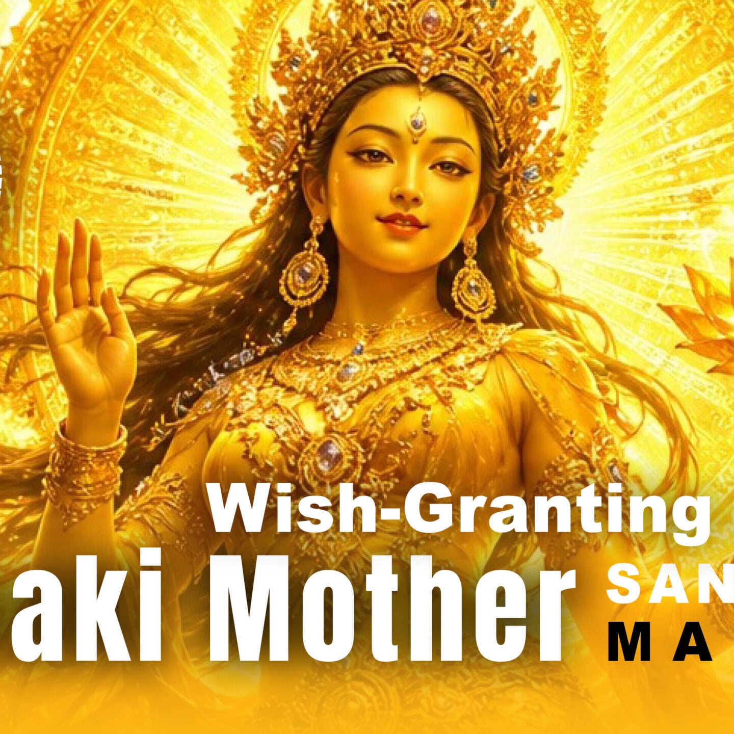Mamaki Mother-One Hour-3
