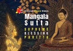 Mangala Sutta-2Buddha-Weekly