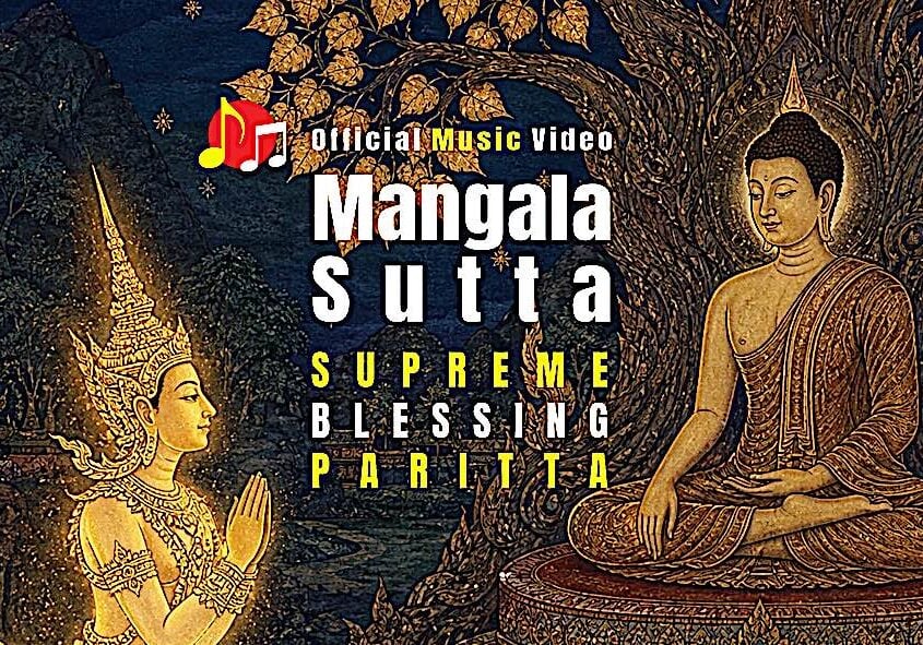 Mangala Sutta-2Buddha-Weekly