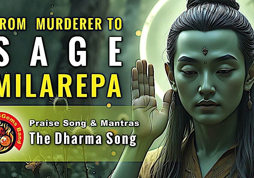 Milarepa from Murderer to Sage 1Buddha-Weekly Thumbnail of documentary Milarepa: From Murderer to Sage