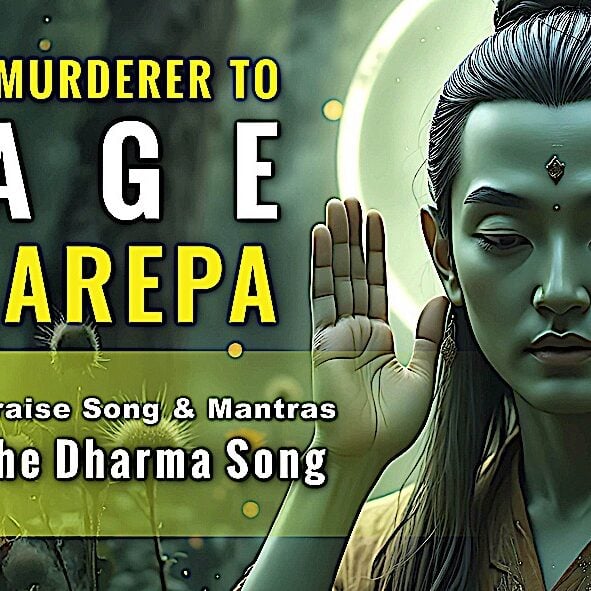 Thumbnail of documentary Milarepa: From Murderer to Sage