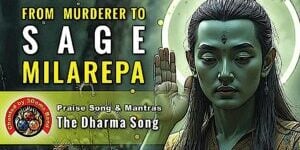 Milarepa from Murderer to Sage Video Thumbnail