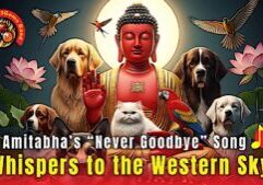 Never Goodbye by 3Gems Video thumbnail