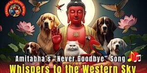 Never Goodbye by 3Gems Video thumbnail