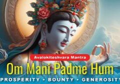 Om Mani Padme Hum Video Thumbnail
