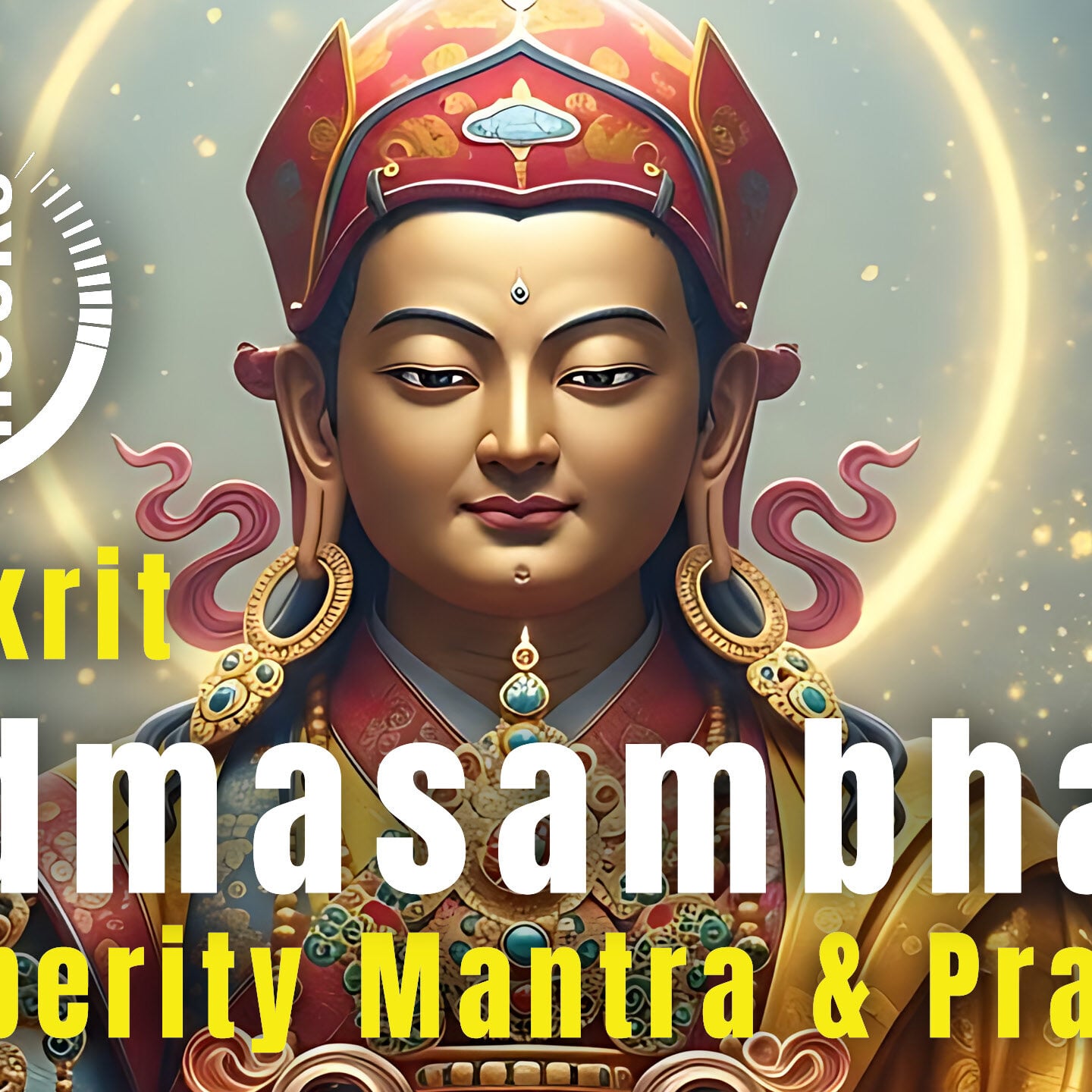 Padmasambhava 2 hours-3