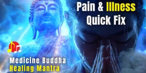 Pain & Illness Quick Fix Medicine Buddha La Gug Practice Thumbnail