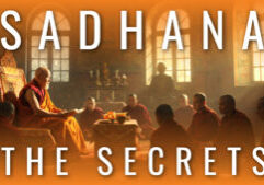 Thumbnail Sadhana the Secrets Video