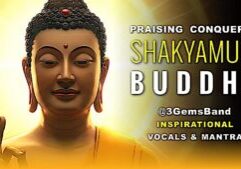 Praising the Deeds of Shakyamuni Music Video Thumbnail
