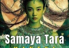 Tara Samaya Mantra Album Cover