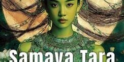 Tara Samaya Mantra Album Cover
