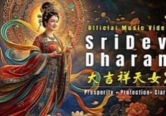 Sri Devi Dharani Video Thumbnail
