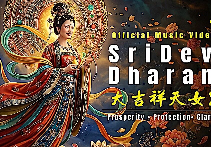 Sri Devi Dharani Video Thumbnail