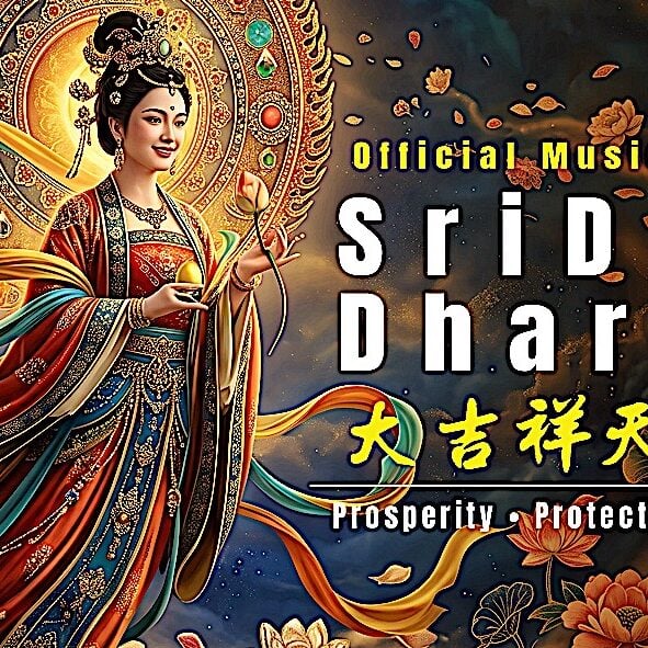 Sri Devi Dharani Video Thumbnail